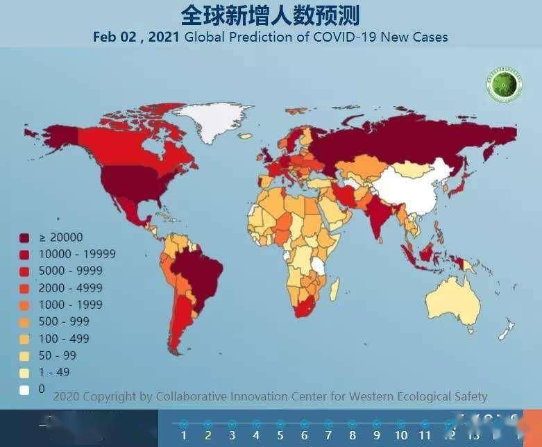 疫情最新实时发布，全球态势与应对策略