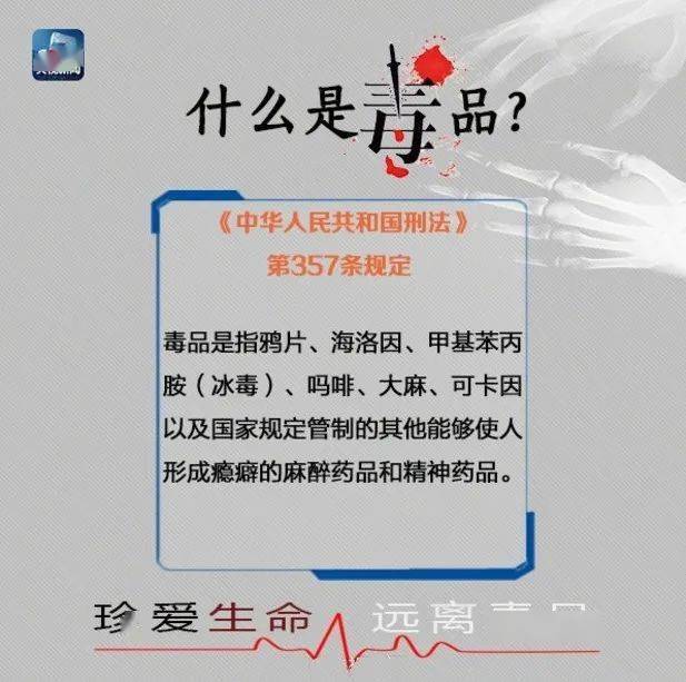 最新毒品事件，危害与应对的严峻挑战