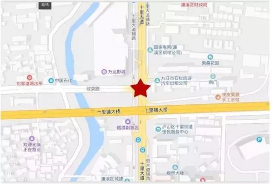 成都电子眼分布图最新，智能监控助力城市安全