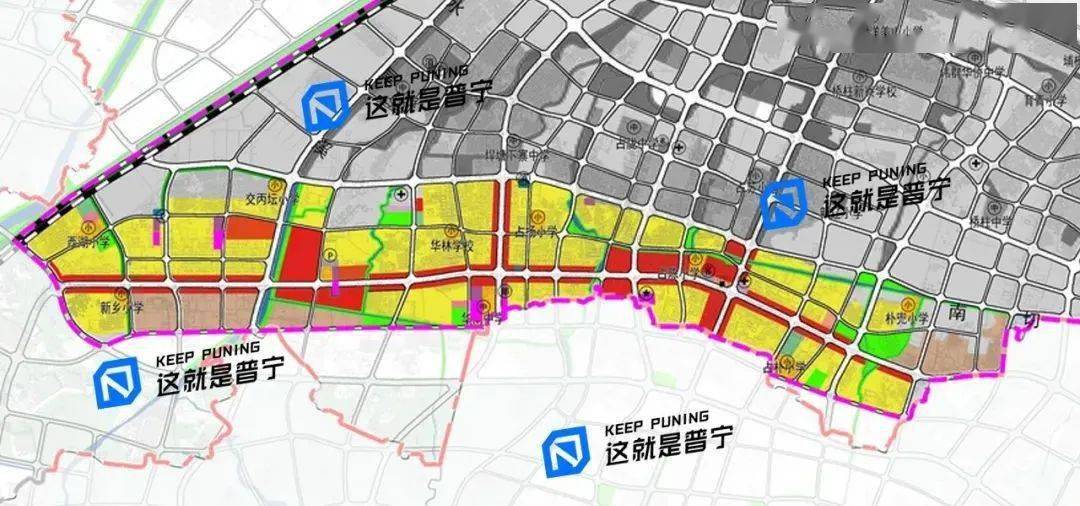 遂宁市安居区最新规划，描绘未来蓝图