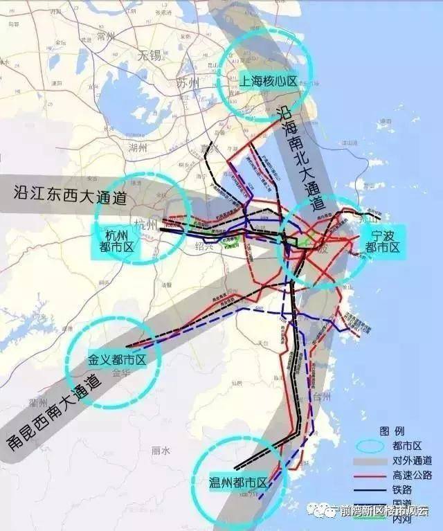 杭州湾机场工程最新情况概述