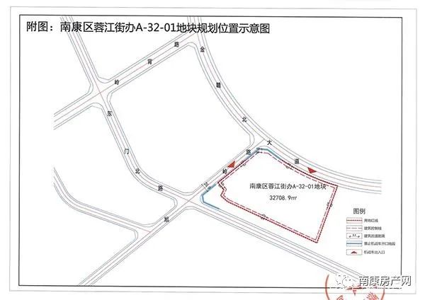 南康机场路最新消息深度解析