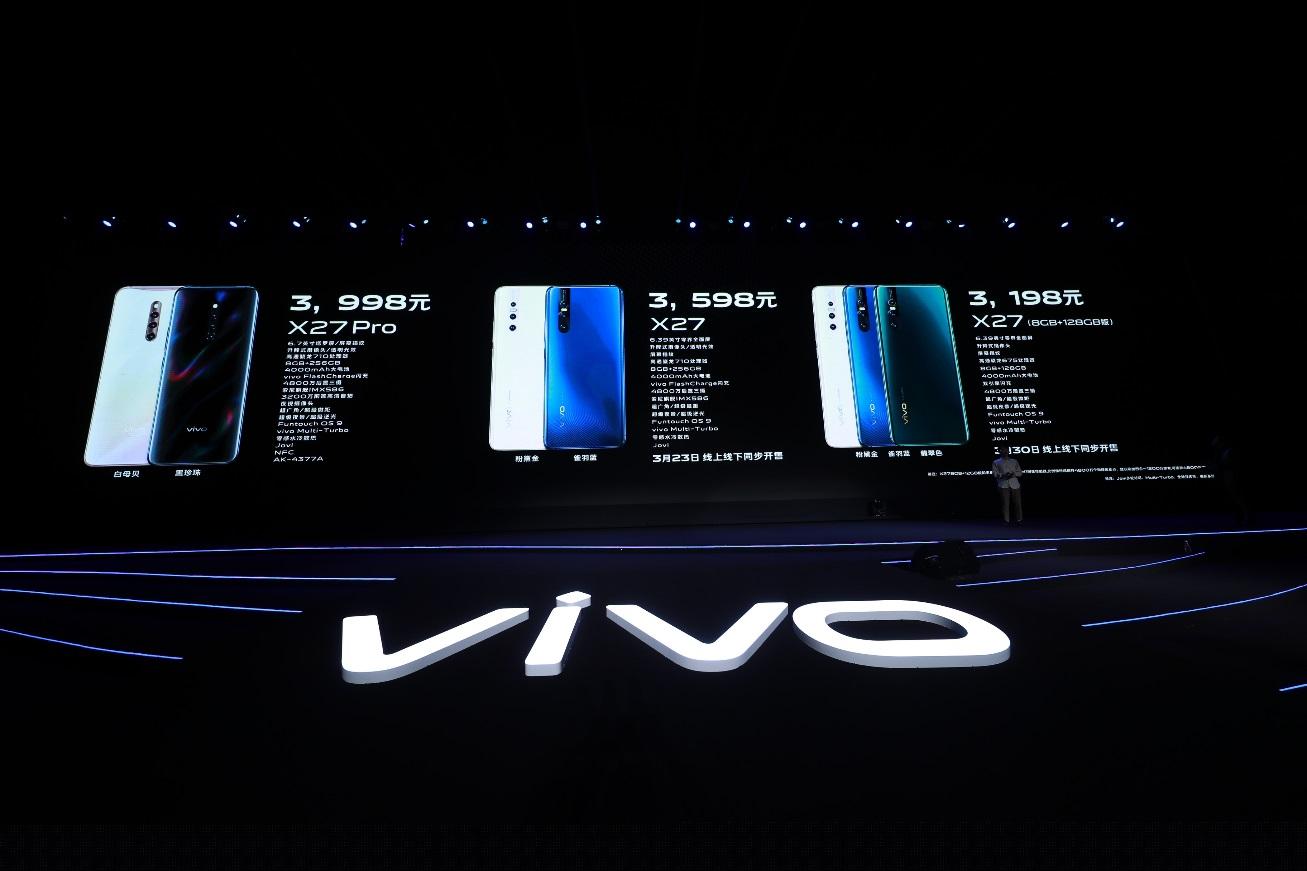 最新版vivo三模转五模，技术革新与用户体验的飞跃